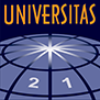 Universitas 21 logotyp